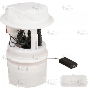 Модуль топл. насоса для а/м Peugeot 206 (98-) 1.4i б/CAN шины (SFM 2018) SFM 2018 START VOLT