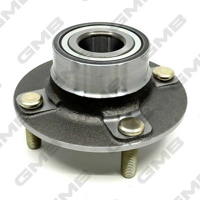 Ступица HYUNDAI Elantra (00-) KIA Cerato,Spectra (03-) задняя GMB GH22930 GMB