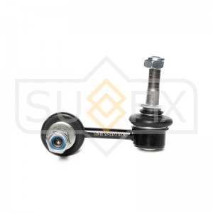 TOYOTA LS 460 (USF4#) (2006>) SJ-1377 SUFIX