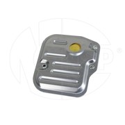 Фильтр масляный АКПП TOYOTA Corolla (07-),Yaris (06-) NSP NSP04353300W020 NSP
