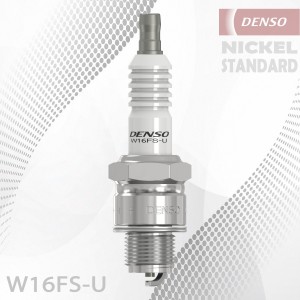 Свеча зажигания W16FS-U W16FSU DENSO