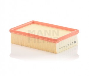 Фильтр воздушный C 24 012 MANN FILTER
