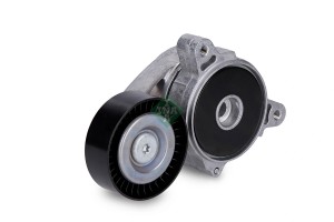 Натяжитель ремня MITSUBISHI LANCER (CY) 2.0D-ID 534036110 534036110 INA