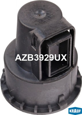 Проставка под подшипник AZB3929UX AZB3929UX KRAUF