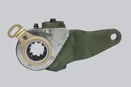 трещетка !автомат зад. левая, D38 z10, 165мм (+60мм)\KAMAZ 5360/5460/6460/6520,  79261 AVTOMAGNAT