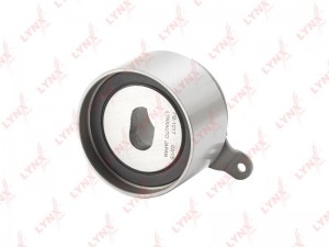 Ролик натяжной / ГРМ подходит для HONDA Civic 1.6 91-01 / CR-V I 2.0 95-02 PB-10 PB-1017 LYNXAUTO