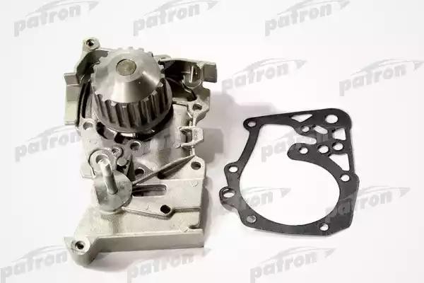 Насос водяной ЛАДА Largus (16кл.) RENAULT Logan,Sandero PATRON PWP1154 PATRON