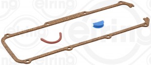 Прокладка крышки клапанной VW Golf 3,Passat B3 AUDI 80,100 (1.6/1.8/2.0) (82-97) 314.773 ELRING