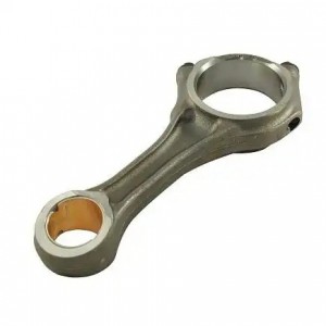 Шатун 3310 дв.Cummins ISF 3.8 КАМАЗ 6ISBe (5257364) (Haffen) 0203 HAFFEN