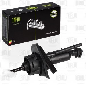 Цилиндр сцепления главный FORD Focus (04-) MAZDA 3 VOLVO V50 TRIALLI CF 8012 TRIALLI