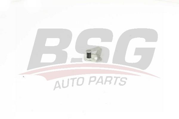 ЗАЩЁЛКА ЗАМКА ПЕРЕДН. - ЗАДН. ДВЕРИ BSG75975006 BSG