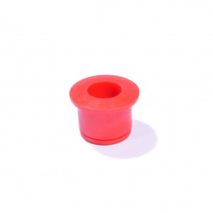 Втулка МАЗ стабилизатора 45х72 нижняя полиуретан ПТП PTP001368 PTP 64