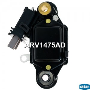 Регулятор генератора !14.6v A-Circuit \BMW 320 2.0 i (E46) 03.1998-09.2001, 09.2 ARV1475AD KRAUF