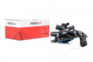 PEUGEOT 207 (2006>) 1530008 METACO