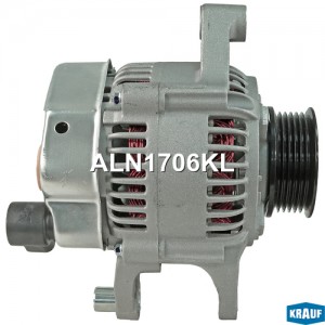 Генератор Krauf ALN1706KL aln1706kl KRAUF