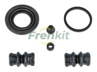Ремкомплект суппорта TOYOTA Corolla (01-07) тормозного заднего FRENKIT 234084 FRENKIT