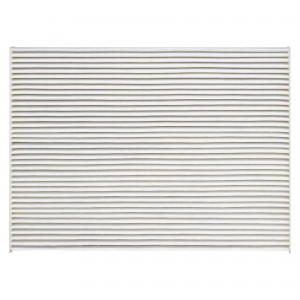 Фильтр салона для а/м Nissan Qashqai (06-)/X-Trail (07-) (салон.) (CRV1936) CRV1936 CARVILLE RACING