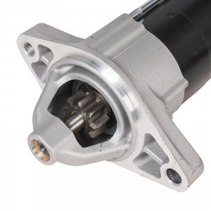 Стартер для а/м Toyota Corolla E150 (06-)/Rav 4 A30 (08-) 1.6i/2.0i 1кВт (LSt 19 LST1903 START VOLT