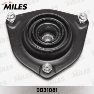 Опора амортизатора передняя HYUNDAI ELANTRA/LANTRA 00-06/KIA CERATO 04-09 (KYB S DB31081 MILES