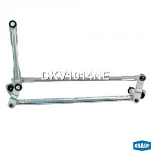 Трапеция стеклоочистителя SKODA Rapid KRAUF DKV1014NE KRAUF