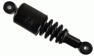 Амортизатор кабины MSE27/13X36A2 316 699 SACHS