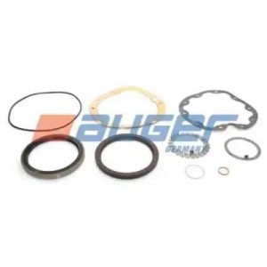 р/к ступицы! (рмк) задн. прокл.+2сальн+шайбы+упл.кольца\ MB 699/740/746/748 70419 AUGER