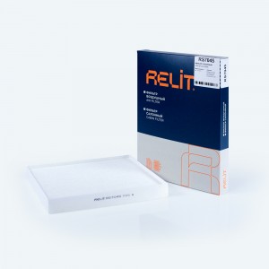 Фильтр салона RS7045 RELIT