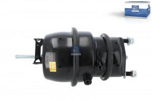 Пружина тормозной колодки HONGYAN 3 DIESEL TECHNIC