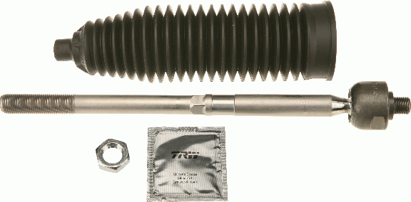 FOCUS II (2005>) JAR1090 TRW