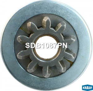 бендикс стартера! 10z CR D38 L85\ MAN TGL SDB1087PN KRAUF