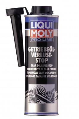5199 LiquiMoly Ср-во д/остан.течи тр.масла Pro-Line Getrieb.Verlust-Stop (0,5л) 5199 LIQUI MOLY