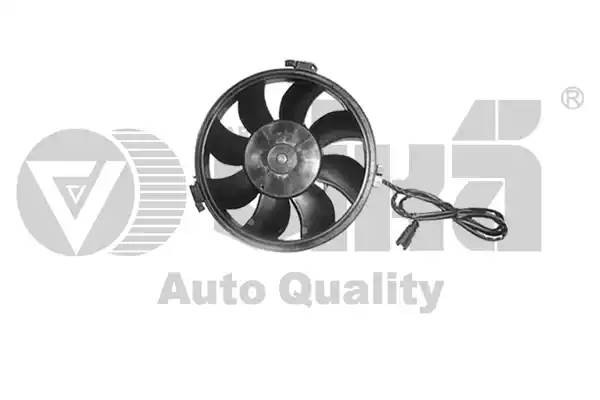 Вентилятор радиатора 99590017801 VIKA