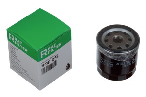 Фильтр масляный LIXIANG L7,L8,L9 RAF FILTER ROF072 RAF FILTER
