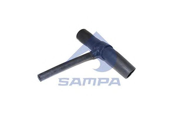 RENAULT TRUCK MAGNUM (1992-2000) 079120 SAMPA