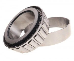 Подшипник ступицы JAC N200 задней внутренний MOVELEX 30621MX MOVELEX