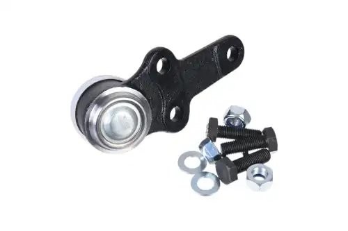 опора шаровая! Ford Focus all 98> Z37043 ZENTPARTS