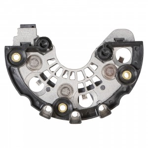 Мост диодный генератора для а/м Chevrolet Cobalt (13-) 1.5i (VDB 0501) VDB0501 START VOLT