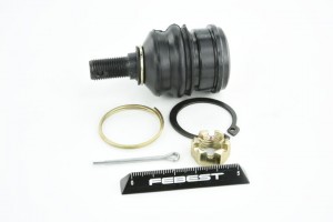 Опора шаровая HONDA CAPA, LOGO 0320-CAP 0320-CAP FEBEST
