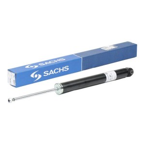 амортизатор задний газовый!\ MB W212 2.0-5.5i/2.0CDi-3.5CDi 09> 317 267 SACHS