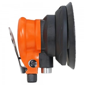 Машинка шлифовальная пневматическая 125 мм. 10000об/мин "AIRLINE" (эксцентрикова ATBR030 AIRLINE