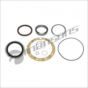 Комплект прокладок ступицы колеса 700219 MANSONS