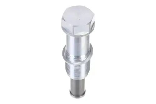 натяжитель цепи ГРМ!\ BMW E60/E81/E87/E90/X3 2.0D 07> Z66311 ZENTPARTS
