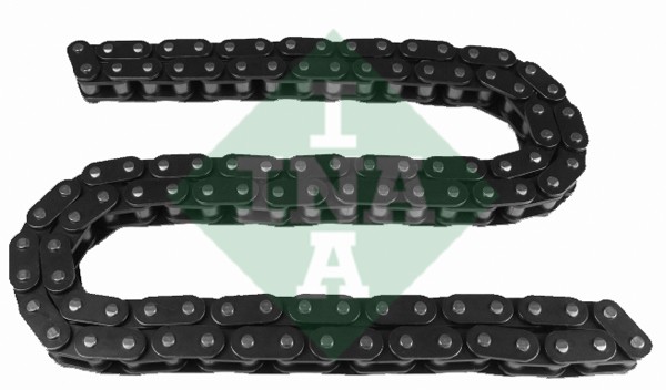 Цепь ГРМ [104 зв.] нижн. 553 0254 10 INA