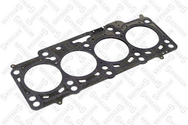 прокладка ГБЦ! (1.55mm)\ VW Crafter 2.0TDi CKUC 09> 1125235SX STELLOX
