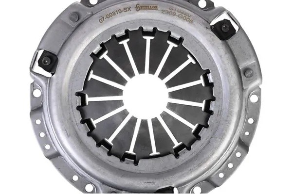 корзина сцепления!\ Honda Accord 1.8-2.3i 90-98/Prelude 2.0i 92-96 0700310SX STELLOX