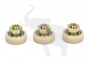 Ролик D26  2шт 1057718 SCHMITZ CARGOBULL