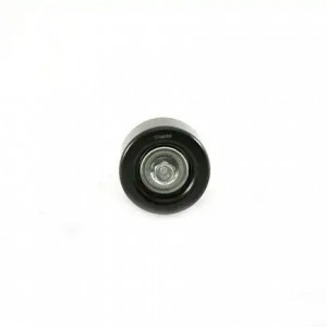 Ролик приводного ремня промежуточный верхний 3302 дв.Cummins (5309066) (Haffen) 0148 HAFFEN