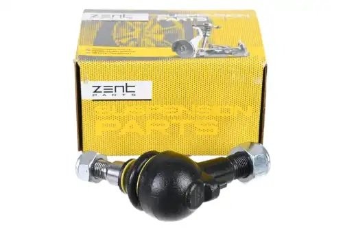 опора шаровая!\ MB W140 all 91-98 Z37109 ZENTPARTS