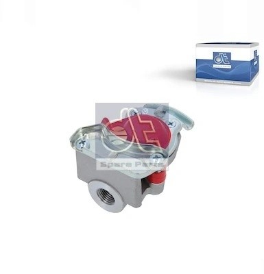 Пружина синхронизатора! d6 L34 ZF(S5-50.S6-65/80/90.4S-120GP,5S-90/9 2.5S-110/1G 4 DIESEL TECHNIC