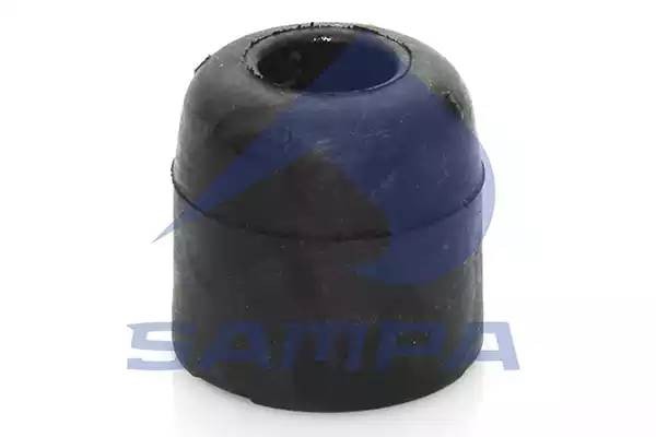 Буфер VOLVO FH12 кабины SAMPA 030204 SAMPA